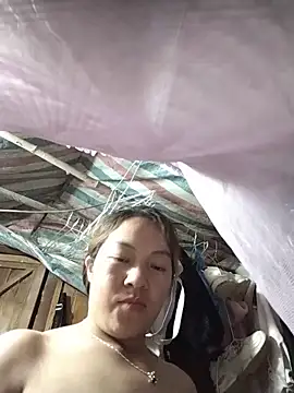 Lucky_cutee live