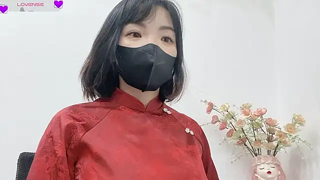 Ryo-Jisoo live