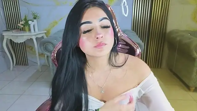 Luisa_1s live
