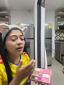 pocahontas6969 live