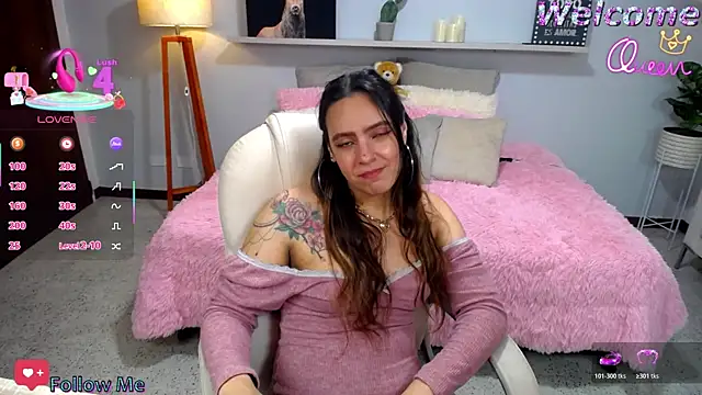 Bianca____ live