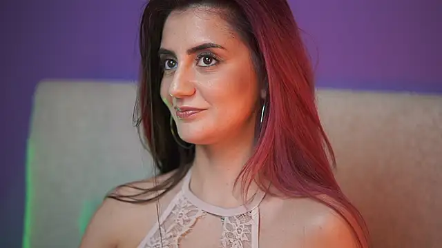 SabrinaHope live