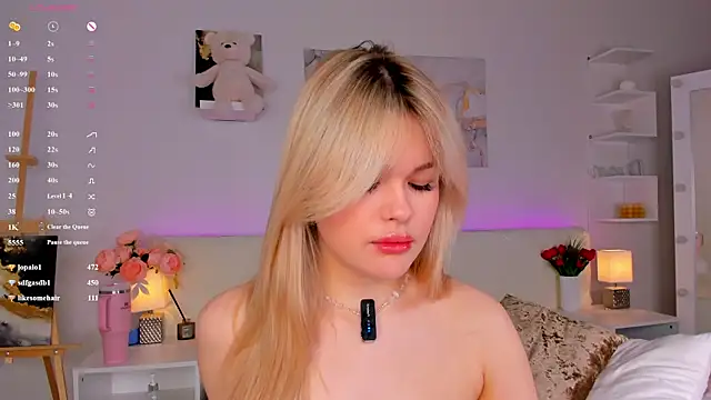 ShyEmma_ live