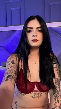 AliceRitter live