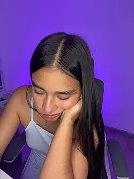 I_Samanthaa live