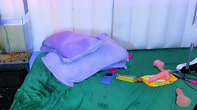 Angel_Medussa live