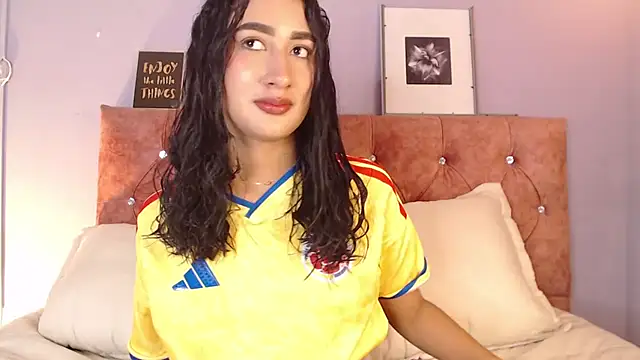Nikirouse profile