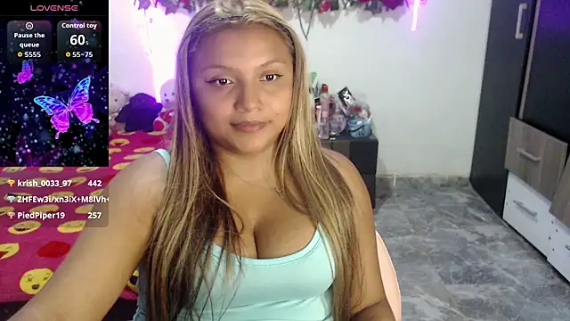 sexysusan4you live