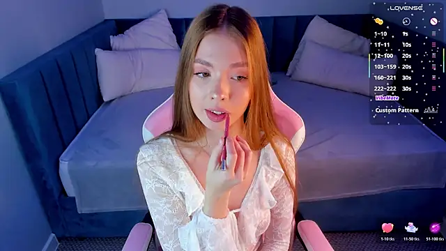 Tessa_Sunn live