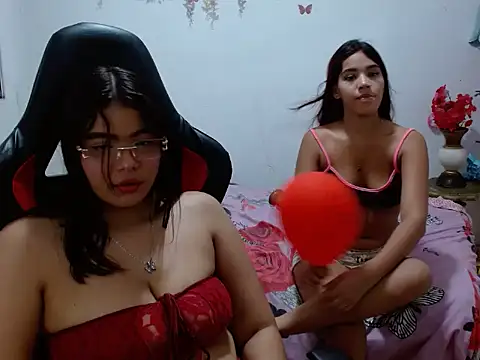 Alanna_lan1501 live