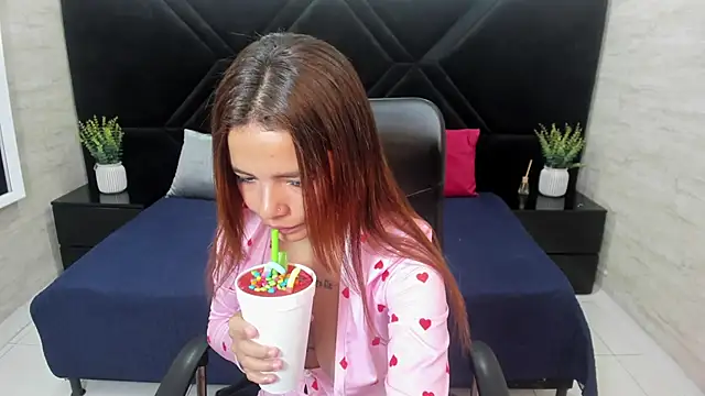 Candy_Lyn_ live