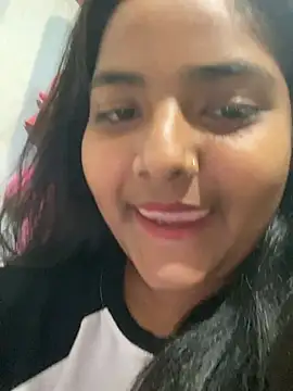 Arshu_143 live