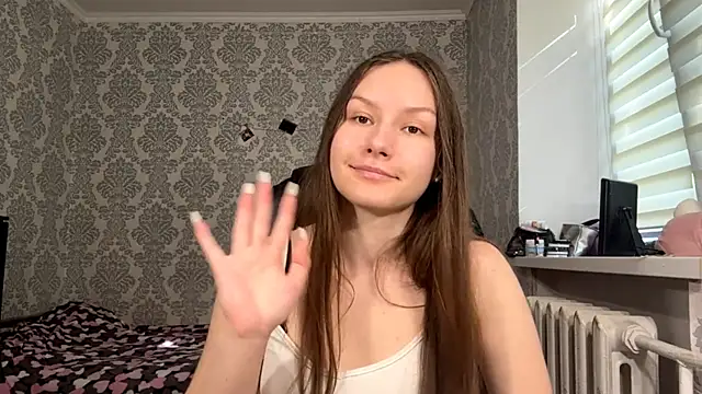 ShaylaChong live