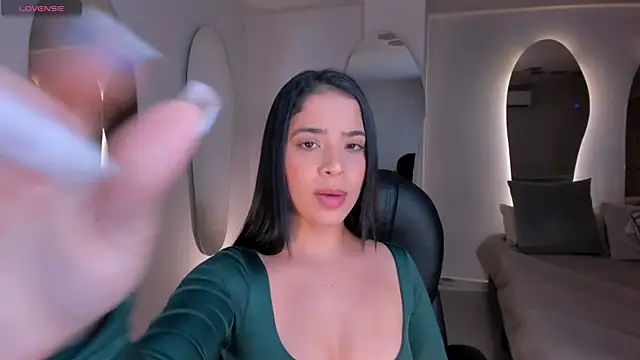 LucyCarter1 live
