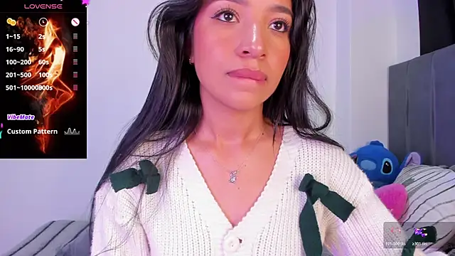 lillielover16 live