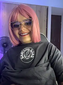 XXXAngella live