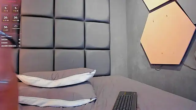 NIK_PRINCCESS live
