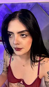 AliceRitter live