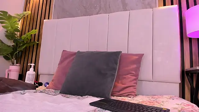 Carlotta_de_velour live