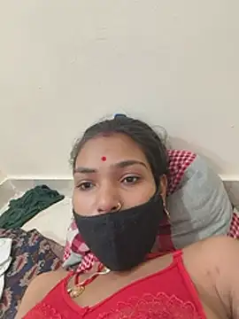 Bhuvika_Love-143 live