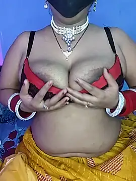 Long_hair_queen live