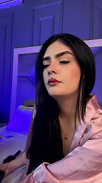 AliceRitter live