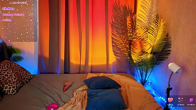 Michele_Greenn live
