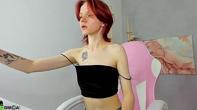 Milena_Milyan live