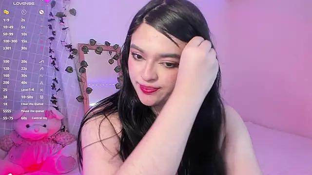 Anastasia1213 live