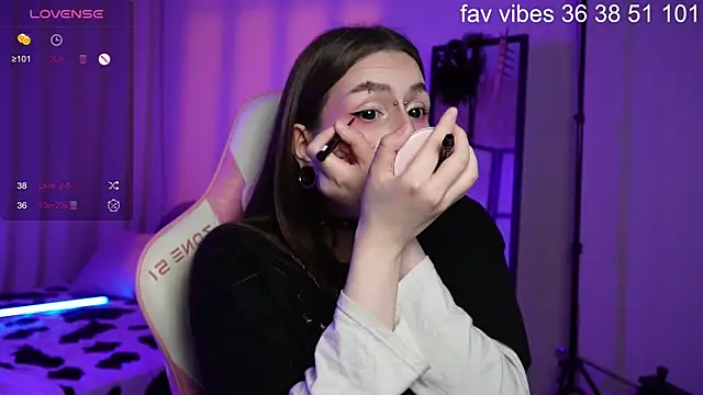 Alice_Goth live
