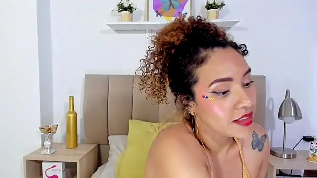 Zoe_Gruber live