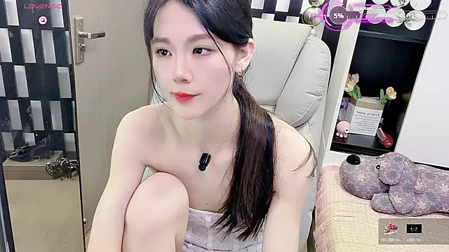 Yueyue-MM live