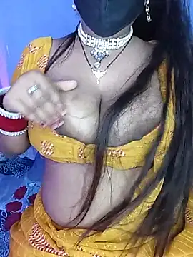 Long_hair_queen live