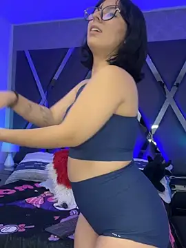 HaniKuspoka live
