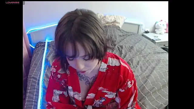 Nixiee live