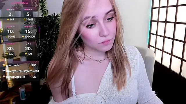 LianaBright live