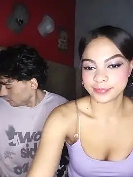 BlakeandRouse live