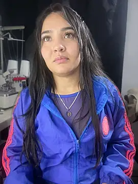 meli__brown live