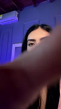 AliceRitter live