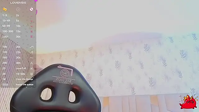 MARIANA_TAY1 live