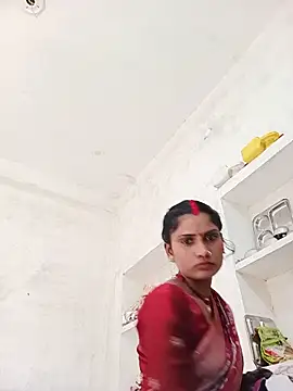 Pushpa_hotty live