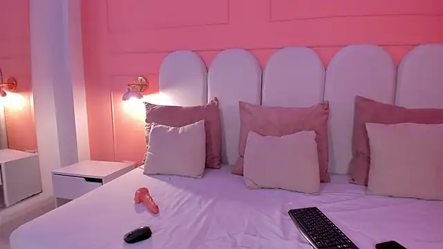 connie_ossaa live