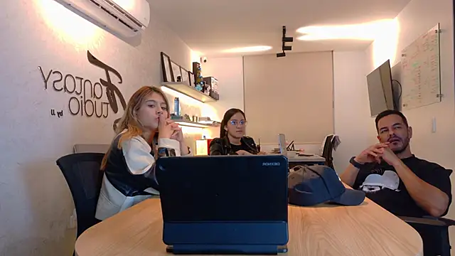 SecretKnigth live