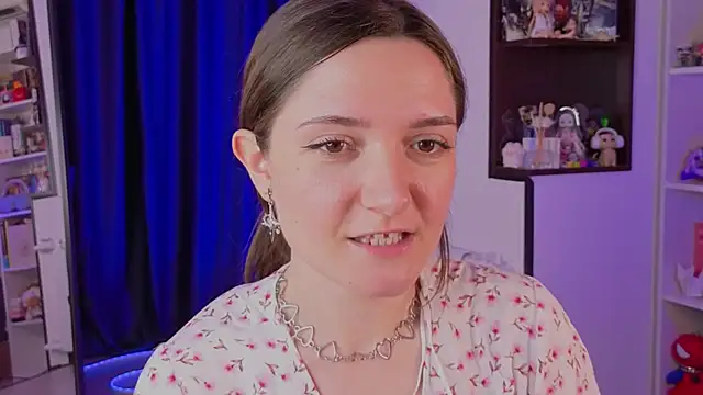 RochelleGoil live