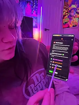 Cutiepiespanks live