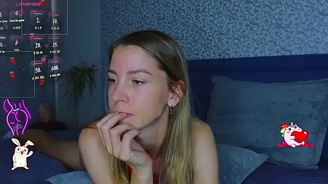 Kristi_Wolf live