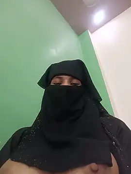 Aafreen_36 live