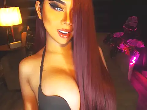 JessicaRabittt profile