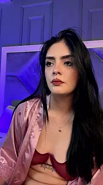 AliceRitter live