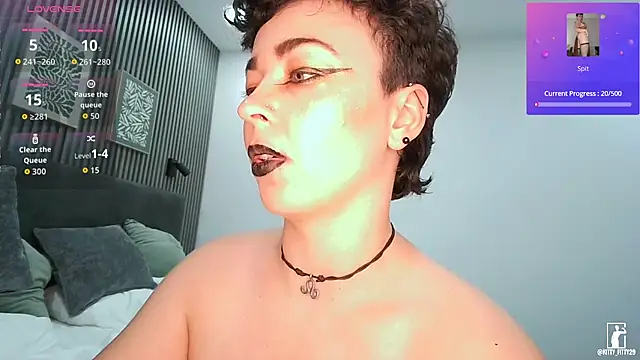 kittyfitty29 live